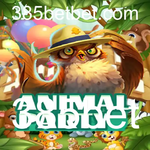 Descubra o Mundo de Diversão com AnimalParty e 385bet