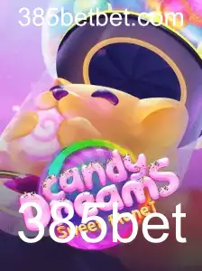 CandyDreams: Um Mergulho no Mundo Encantado dos Doces com 385bet
