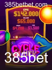 CycleofLuck: Descubra as Regras e Estratégias do Jogo 385bet