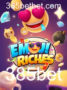 Explorando o Mundo de EmojiRiches: Um Novo Fenômeno no Universo dos Jogos