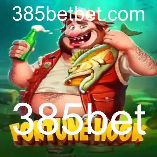 FortuneHook: Descubra o Fascinante Jogo Inspirado em 385bet