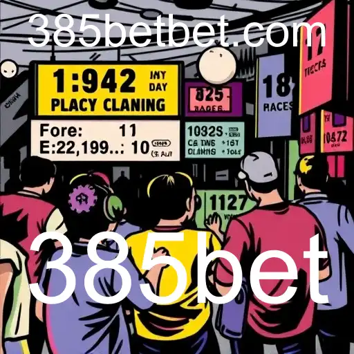 Explorando o Fenômeno Jueteng e a Conexão com 385bet