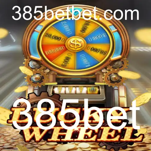 Descubra o Empolgante Mundo de LuckyWheel com 385bet