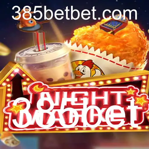 NIGHTMARKET: Explorando o Jogo de Estratégia Combinado com 385bet