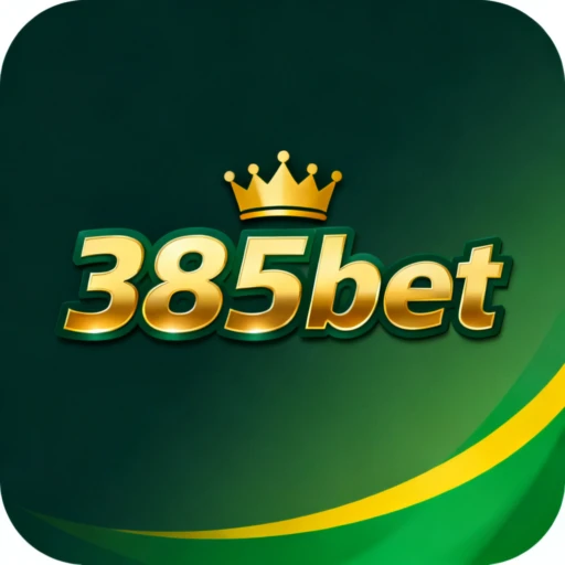 385bet Logo