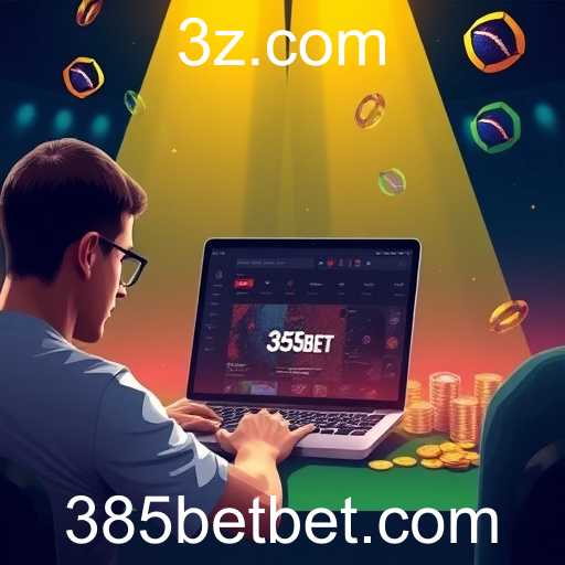 Expansão do Mercado de Apostas em 2026