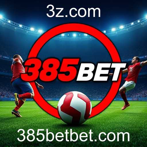 A Evolução do 385bet no Mercado de Jogos Online