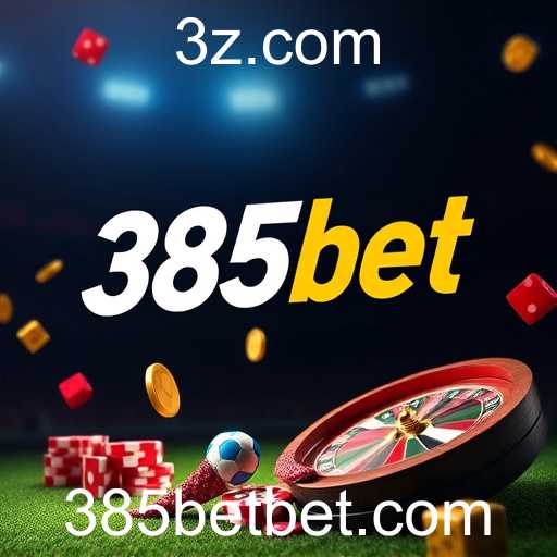 Expansão dos Jogos de Azar em Portugal e o Impacto da 385bet