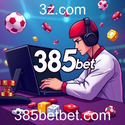 A Ascensão e as Dinâmicas dos Sites de Jogos em 2025