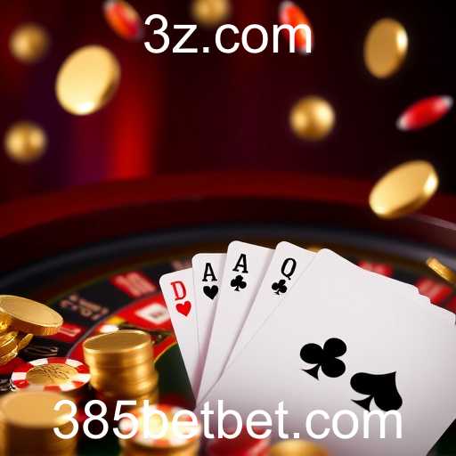 Crescimento do Site 385bet no Mercado de Jogos