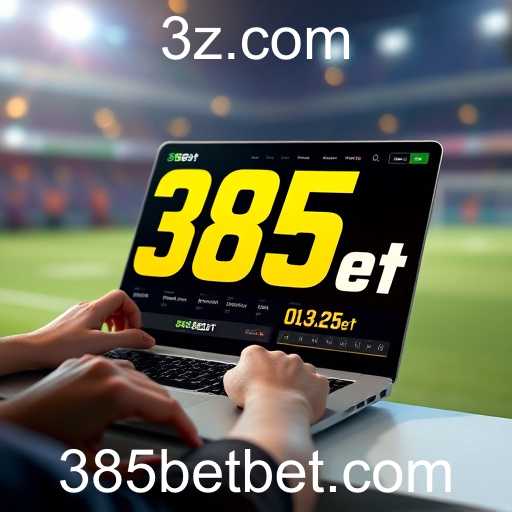 A Ascensão das Apostas Online no Brasil