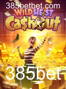 Explorando o Mundo de WildHeistCashout